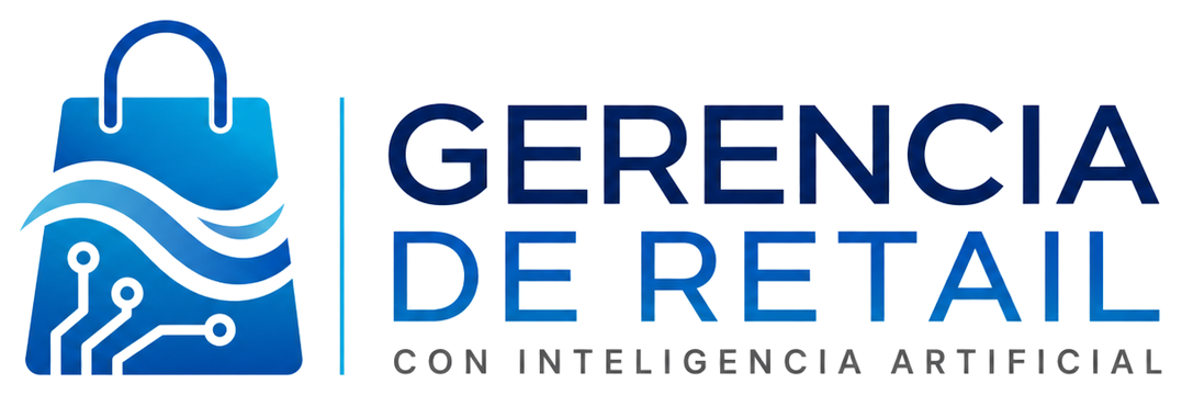 Gerencia de Retail con Inteligencia Artificial